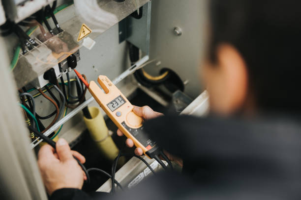 Best Electrical System Inspection  in Rio Rancho, NM