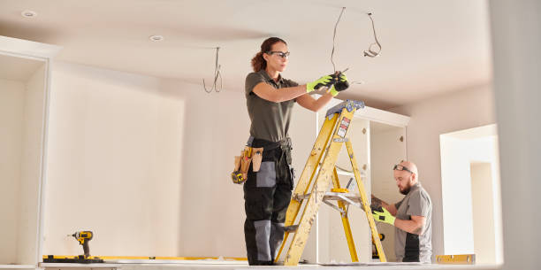 Best Electrical Outlet Repair  in Rio Rancho, NM