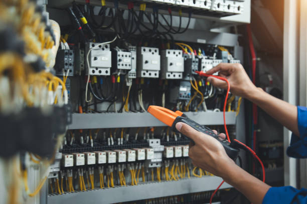 Best Licensed Electrician  in Rio Rancho, NM