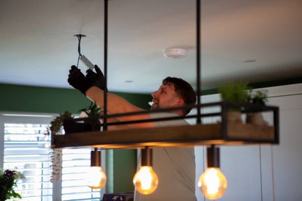 Best Electrical Installation Contractor  in Rio Rancho, NM